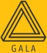 Academia de Repaso Barcelona. Academia Gala Logo